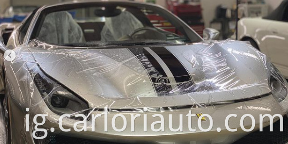 xpel paint protection film cost